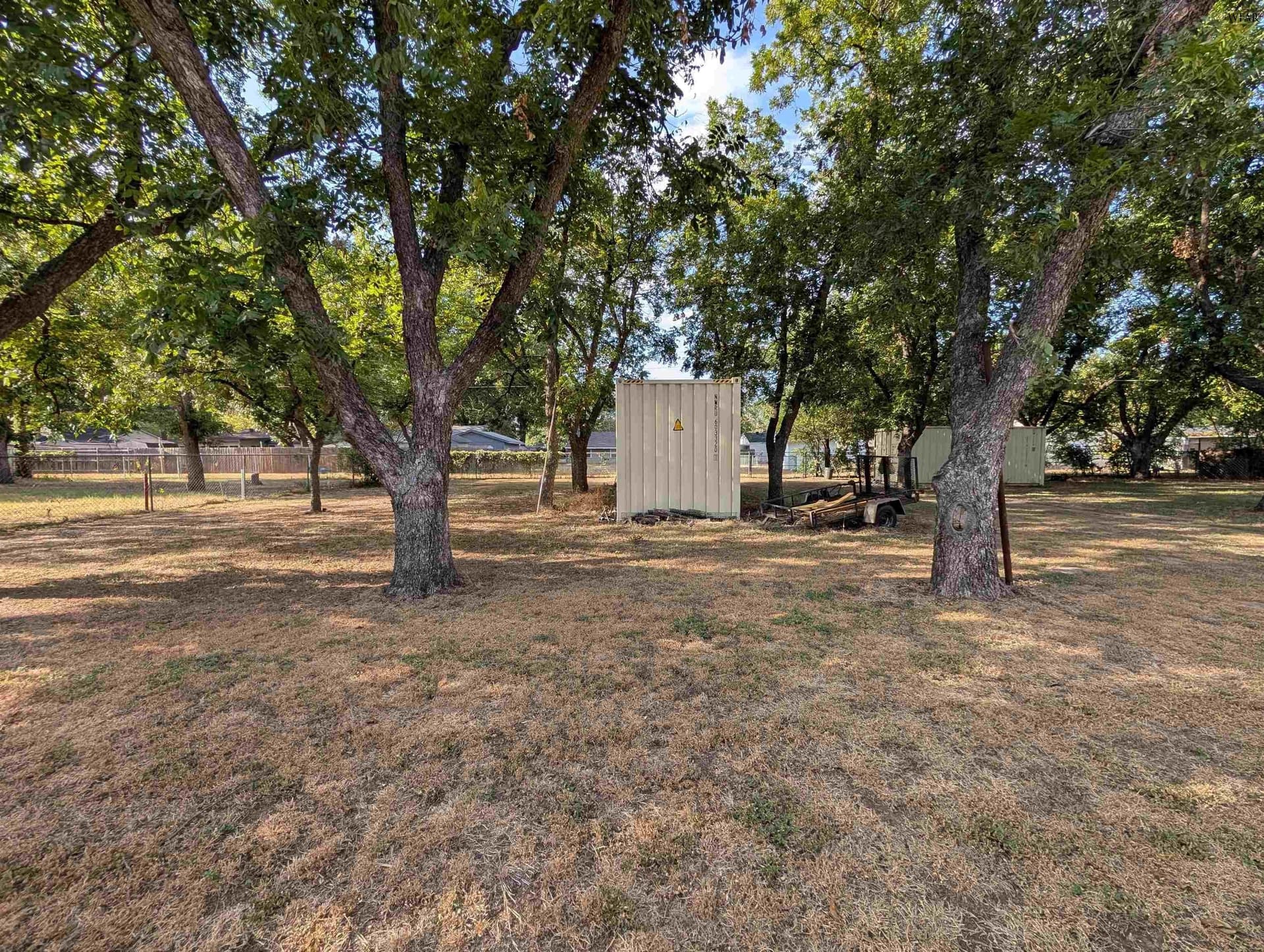 0.26 acres in Wichita County - photo 8