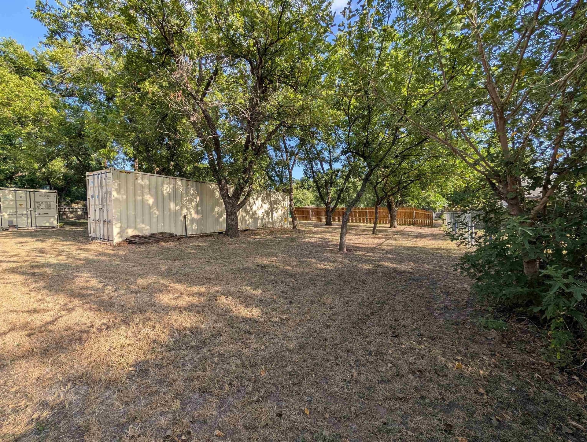 0.26 acres in Wichita County - photo 6
