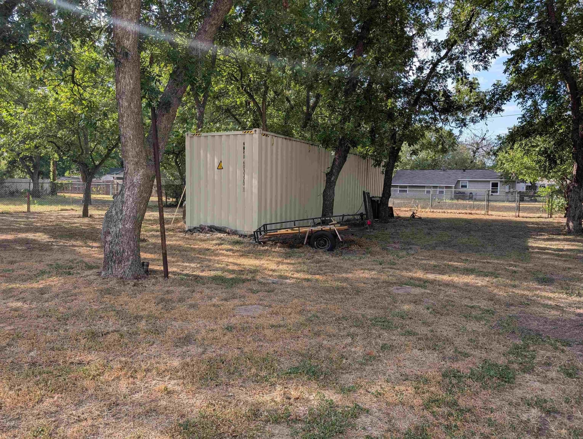0.26 acres in Wichita County - photo 4