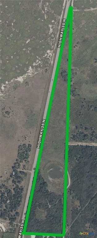 31.5 acres in Aransas County gallery image 3