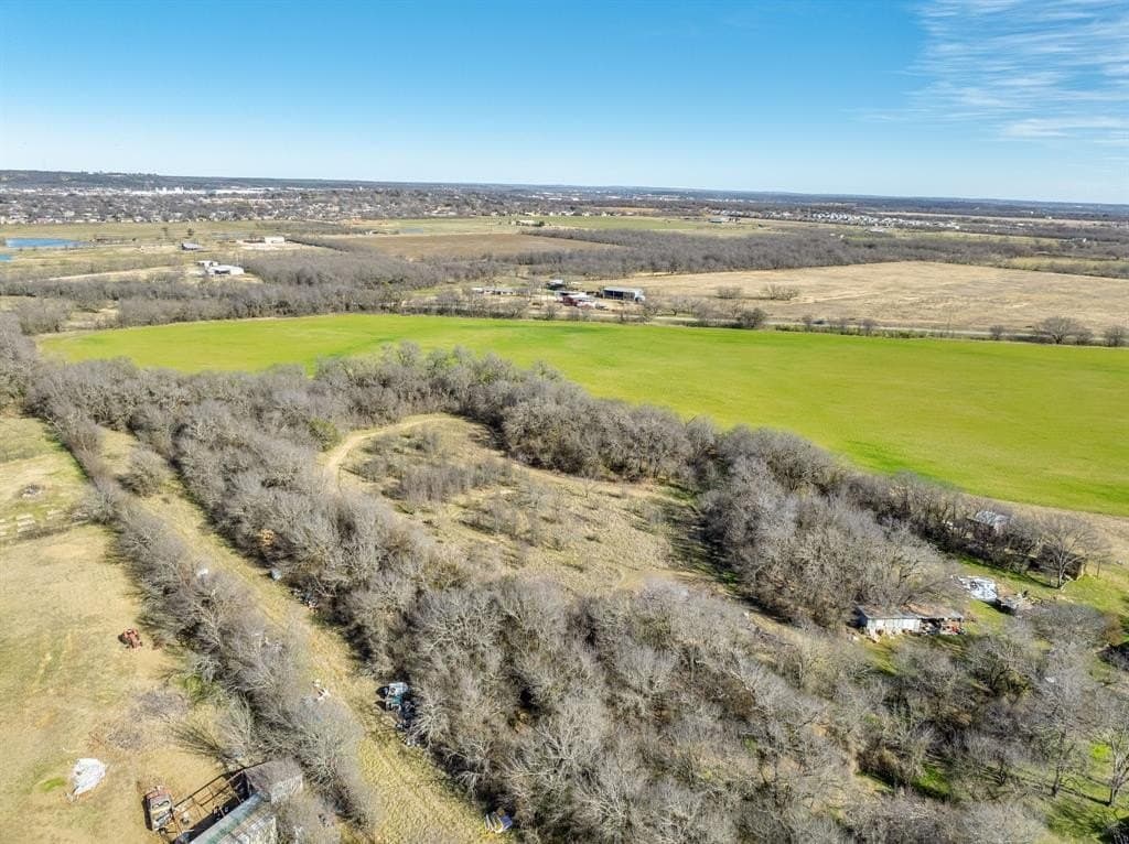 5 acres in Palo Pinto County featured view
