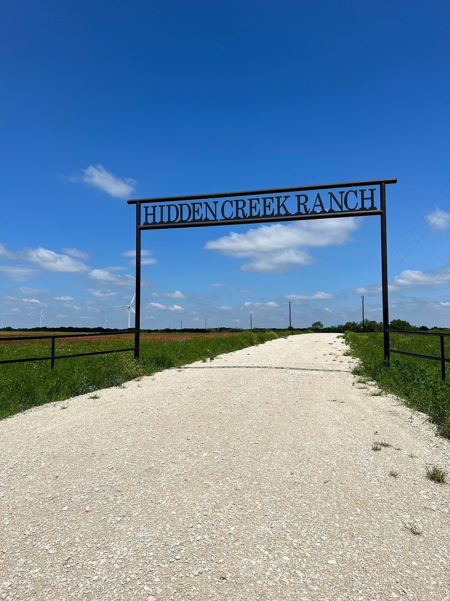 10 acres in Hill County