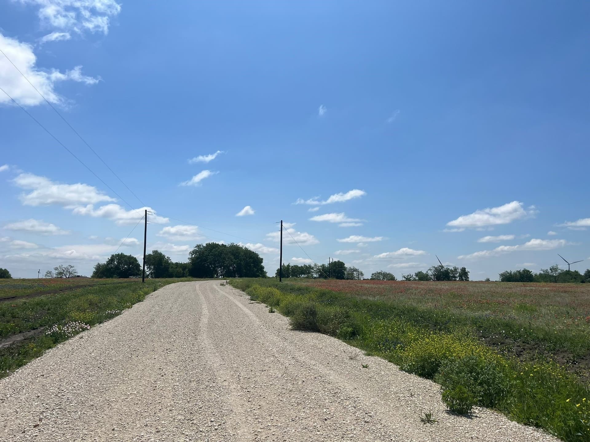 10 acres in Hill County gallery image 2