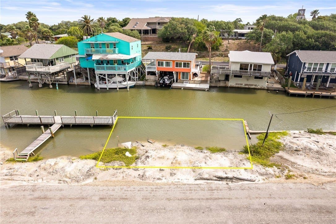 0.37 acres in San Patricio County - photo 12
