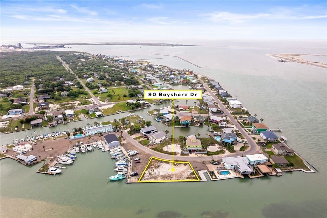 0.37 acres in San Patricio County - photo 6