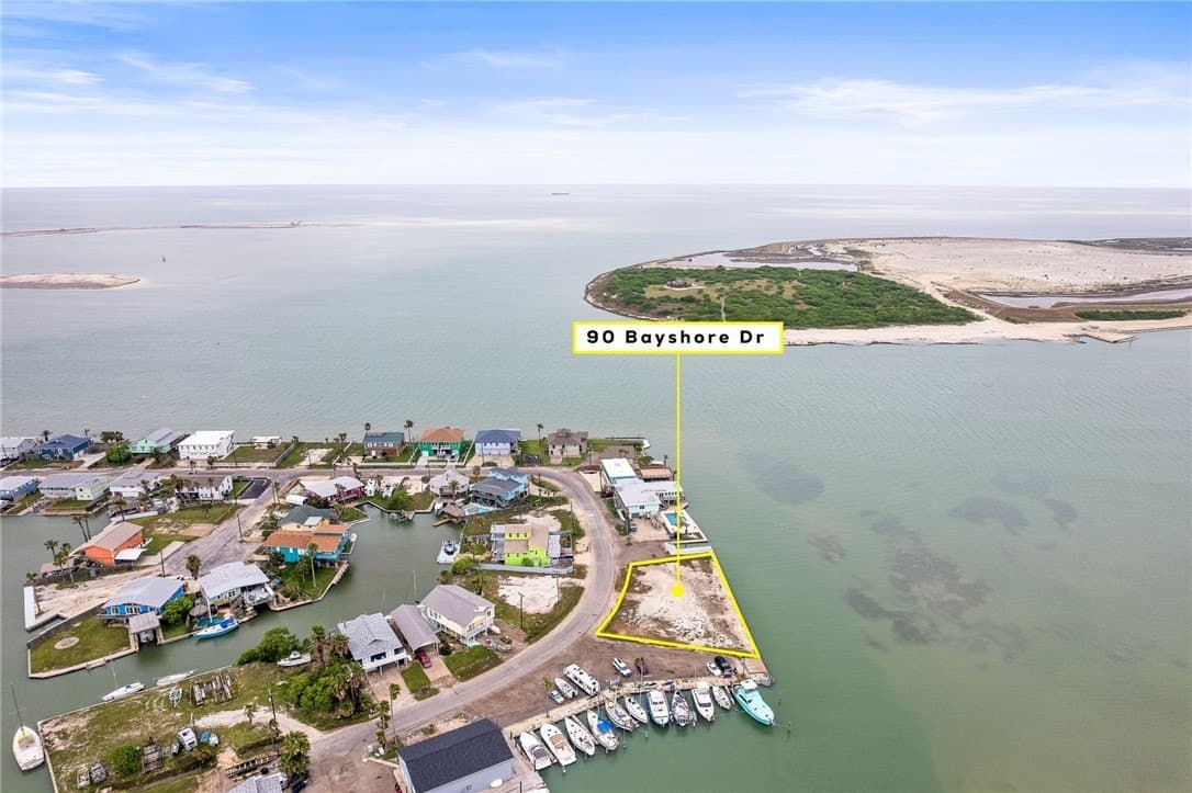 0.37 acres in San Patricio County - photo 8
