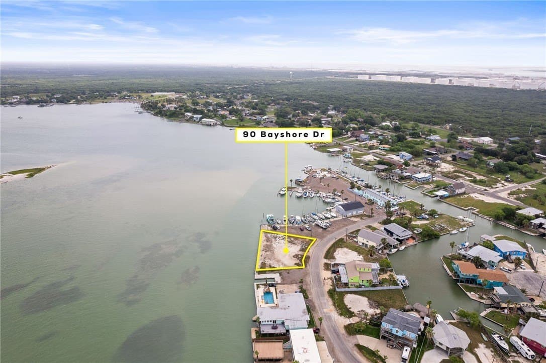 0.37 acres in San Patricio County - photo 7