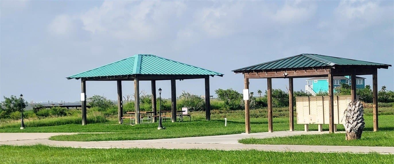 6 acres in Aransas County featured view