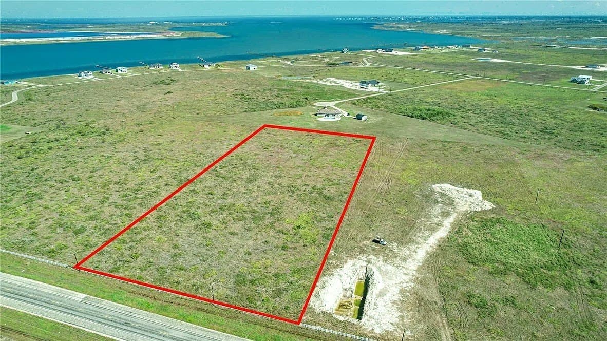 6 acres in Aransas County gallery image 4