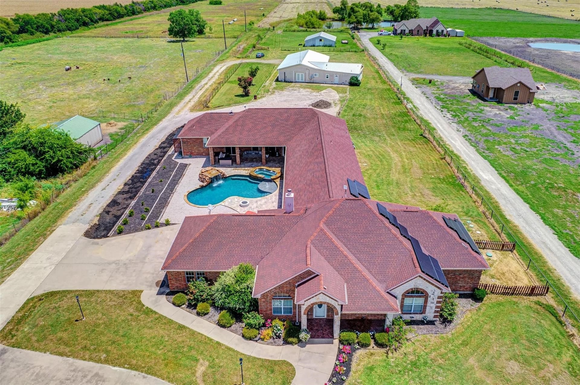 13.77 acres in Collin County - photo 3