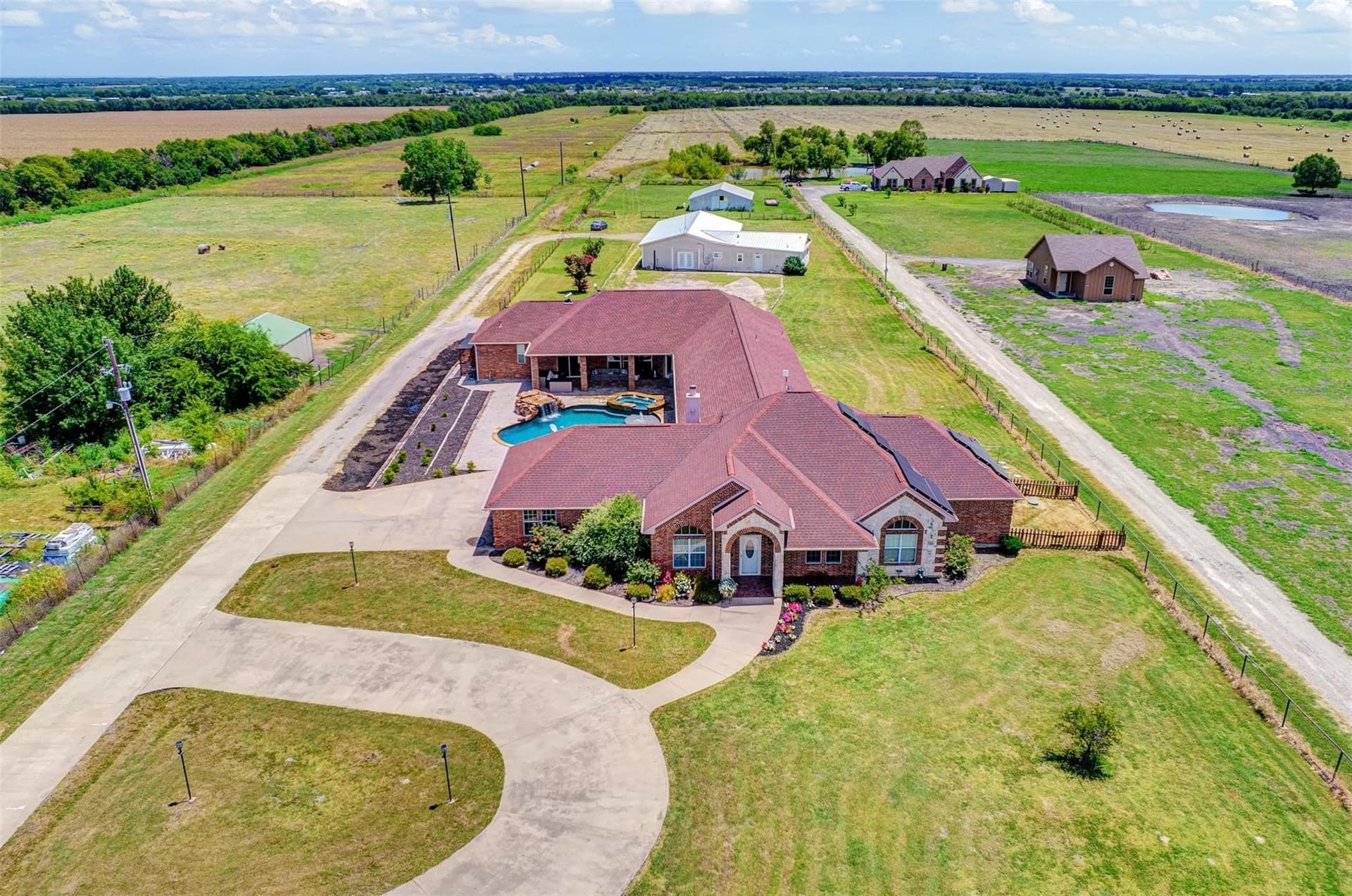 13.77 acres in Collin County - photo 2
