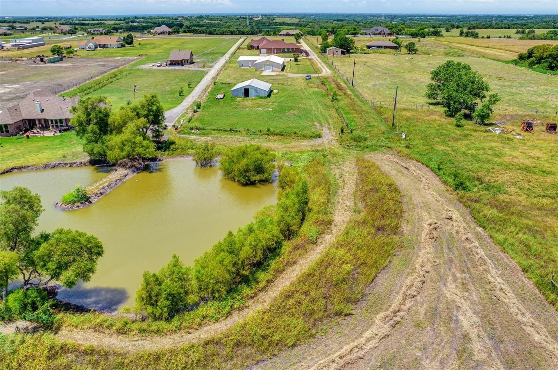13.77 acres in Collin County - photo 34