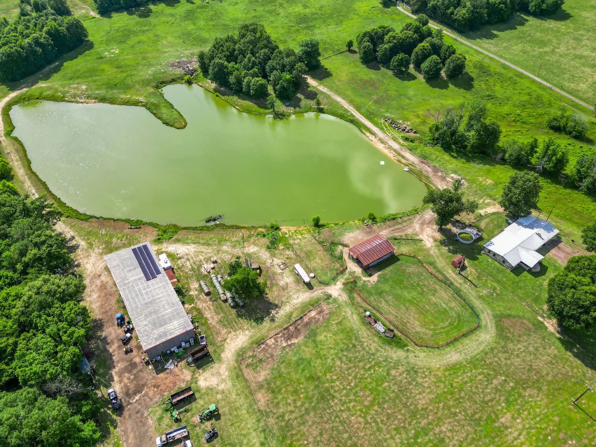 31.2 acres in Cass County - photo 30