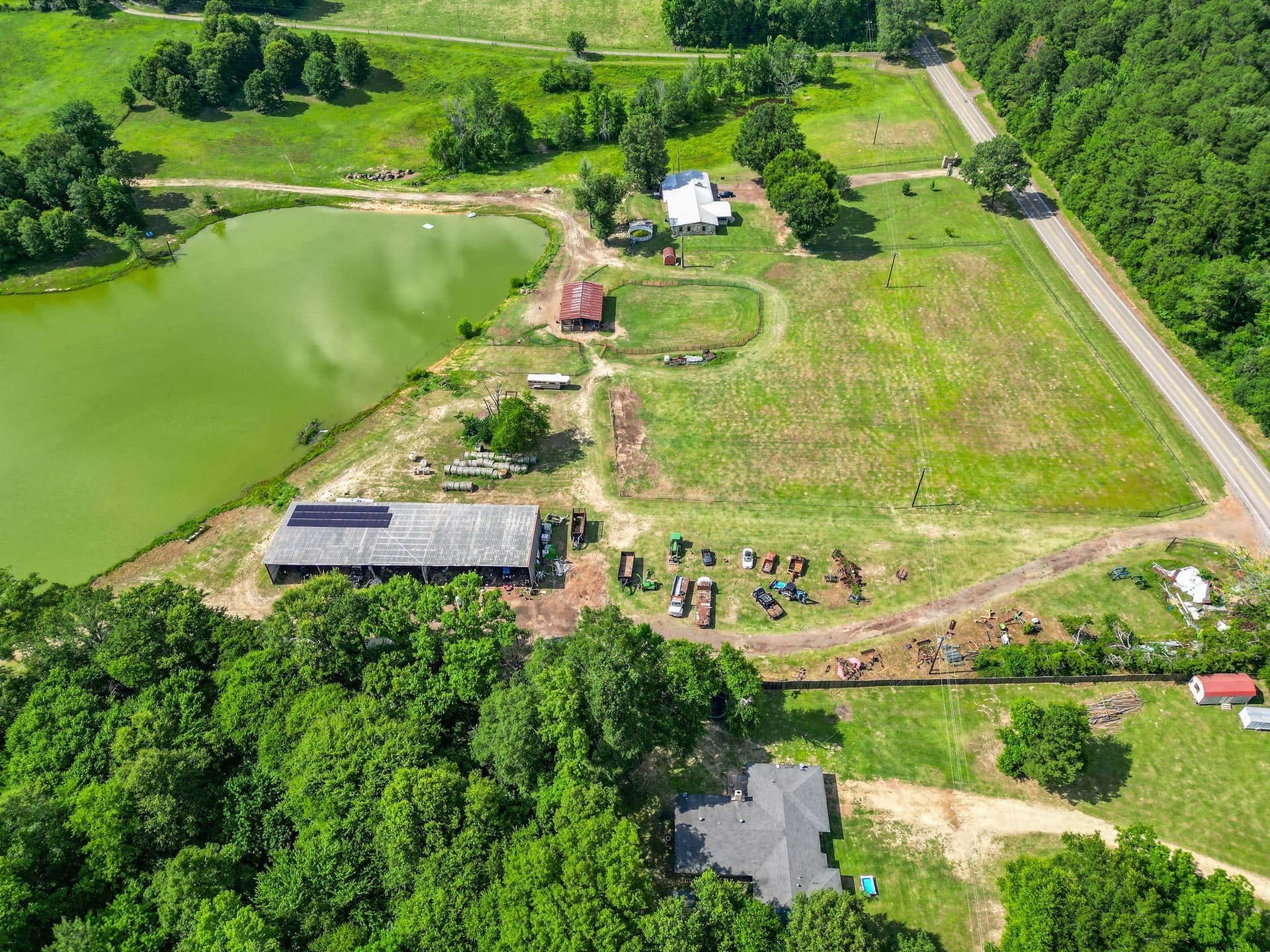 31.2 acres in Cass County - photo 29