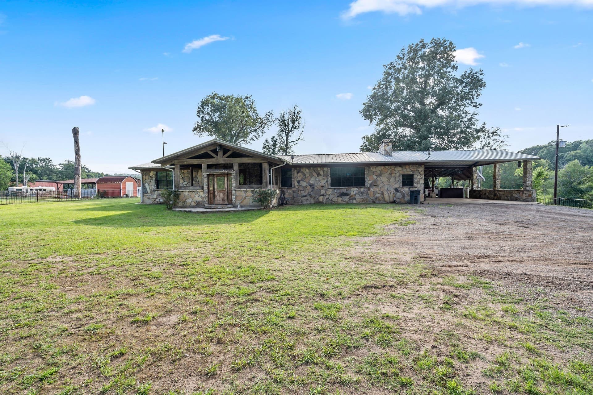 31.2 acres in Cass County - photo 3