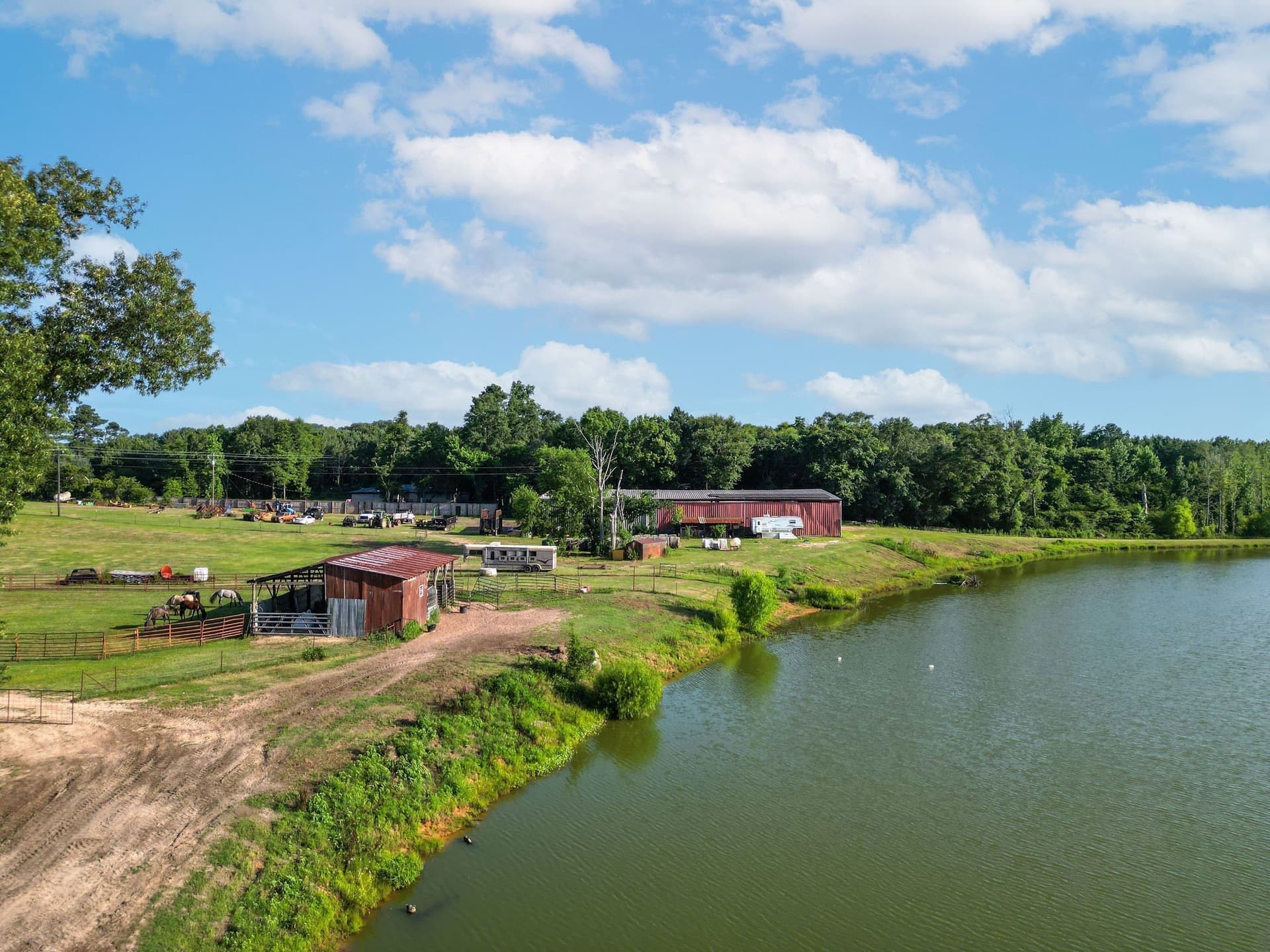 31.2 acres in Cass County - photo 34