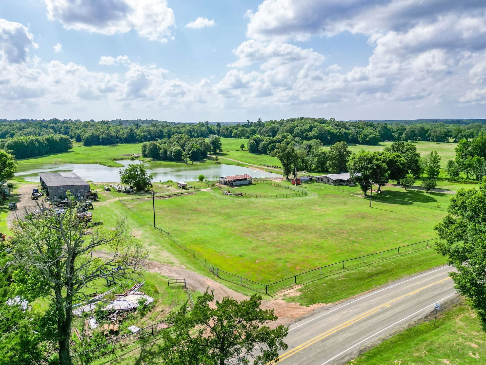 31.2 acres in Cass County - photo 32