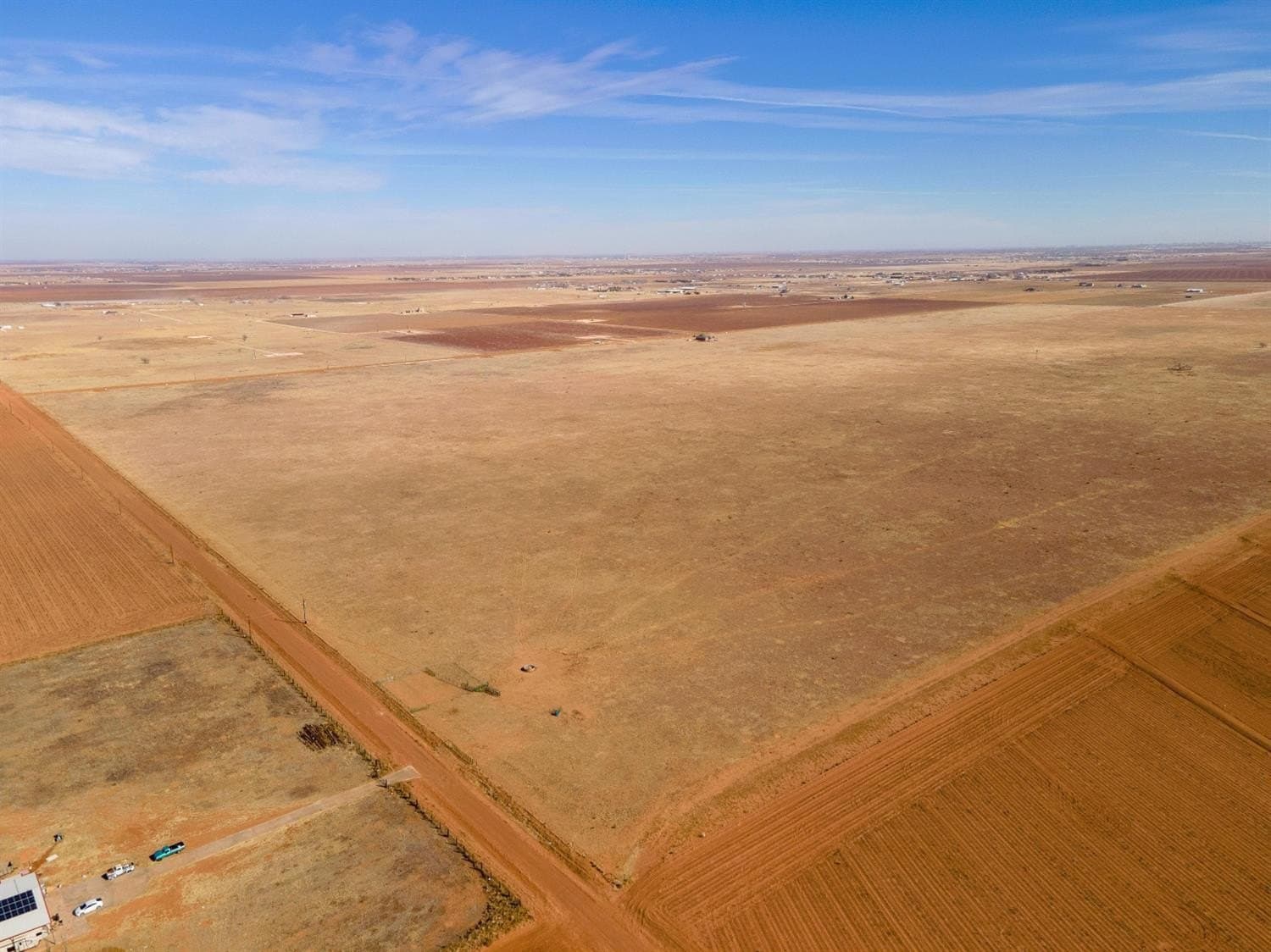 2.58 acres in Hockley County featured view