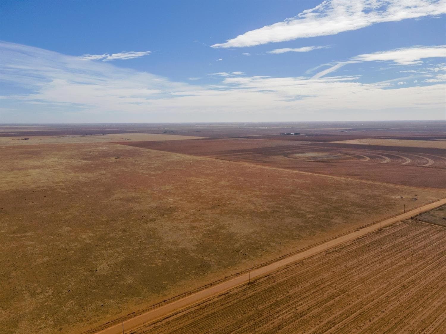 2.58 acres in Hockley County gallery image 4