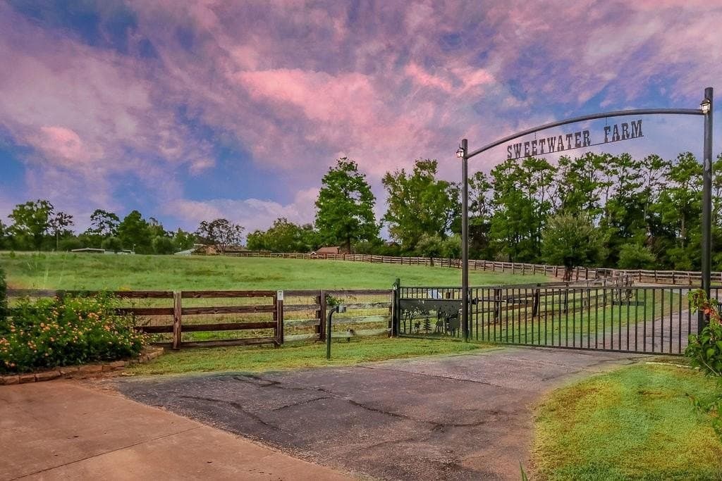 45 acres in Texas County