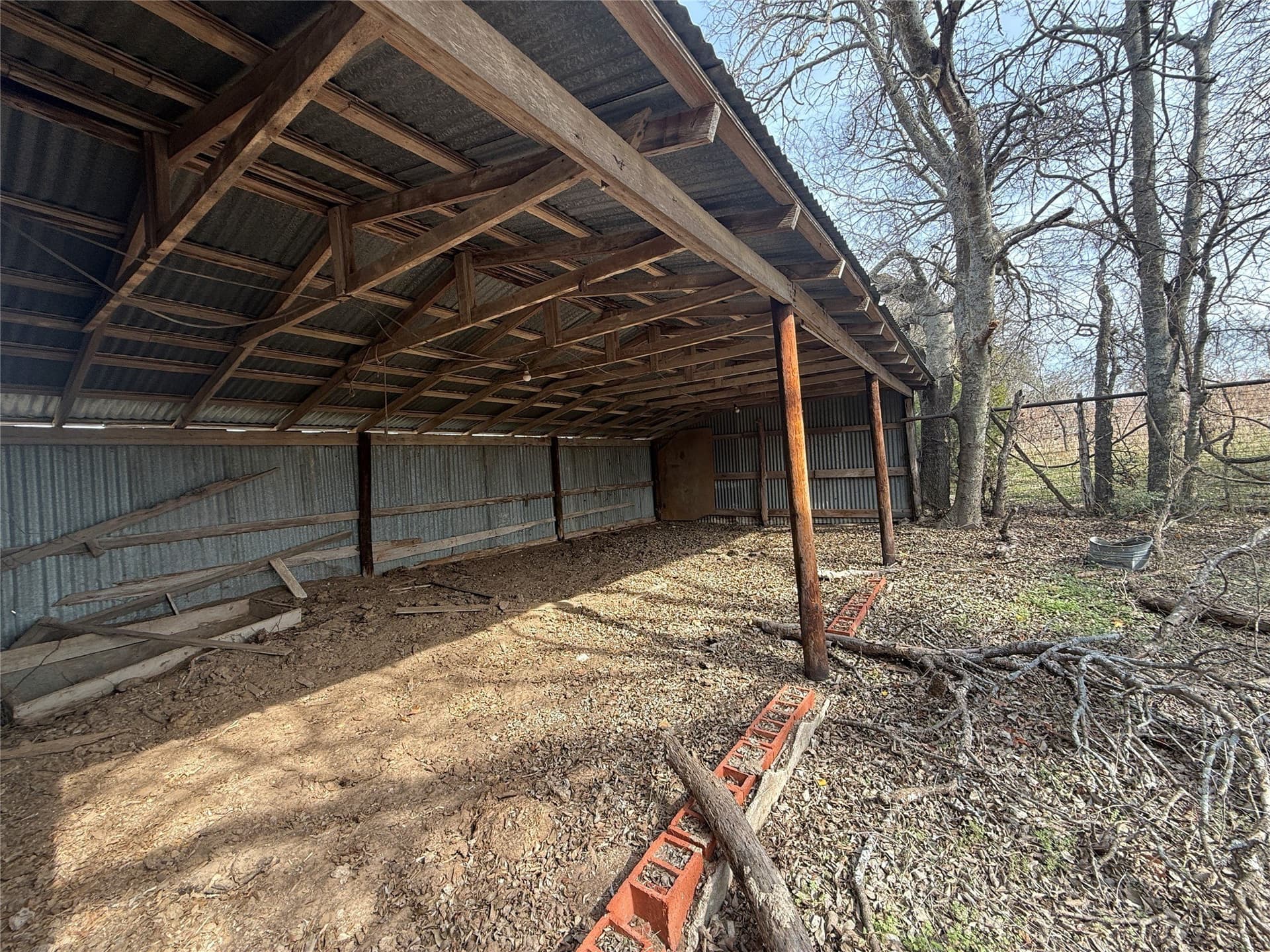 81 acres in Hamilton County - photo 13