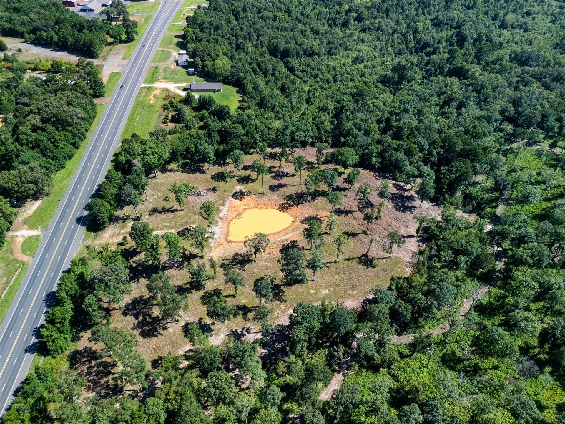 7.57 acres in Upshur County - photo 7