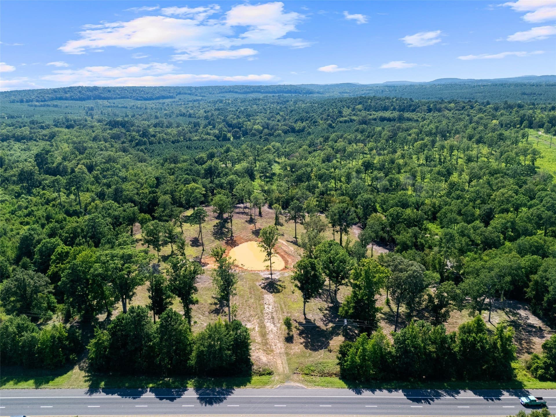 7.57 acres in Upshur County - photo 8