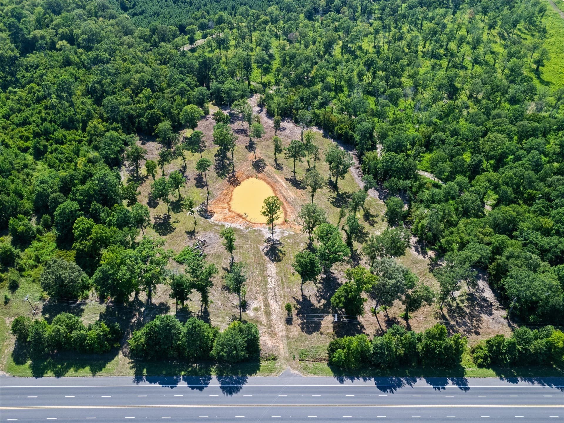 7.57 acres in Upshur County - photo 5