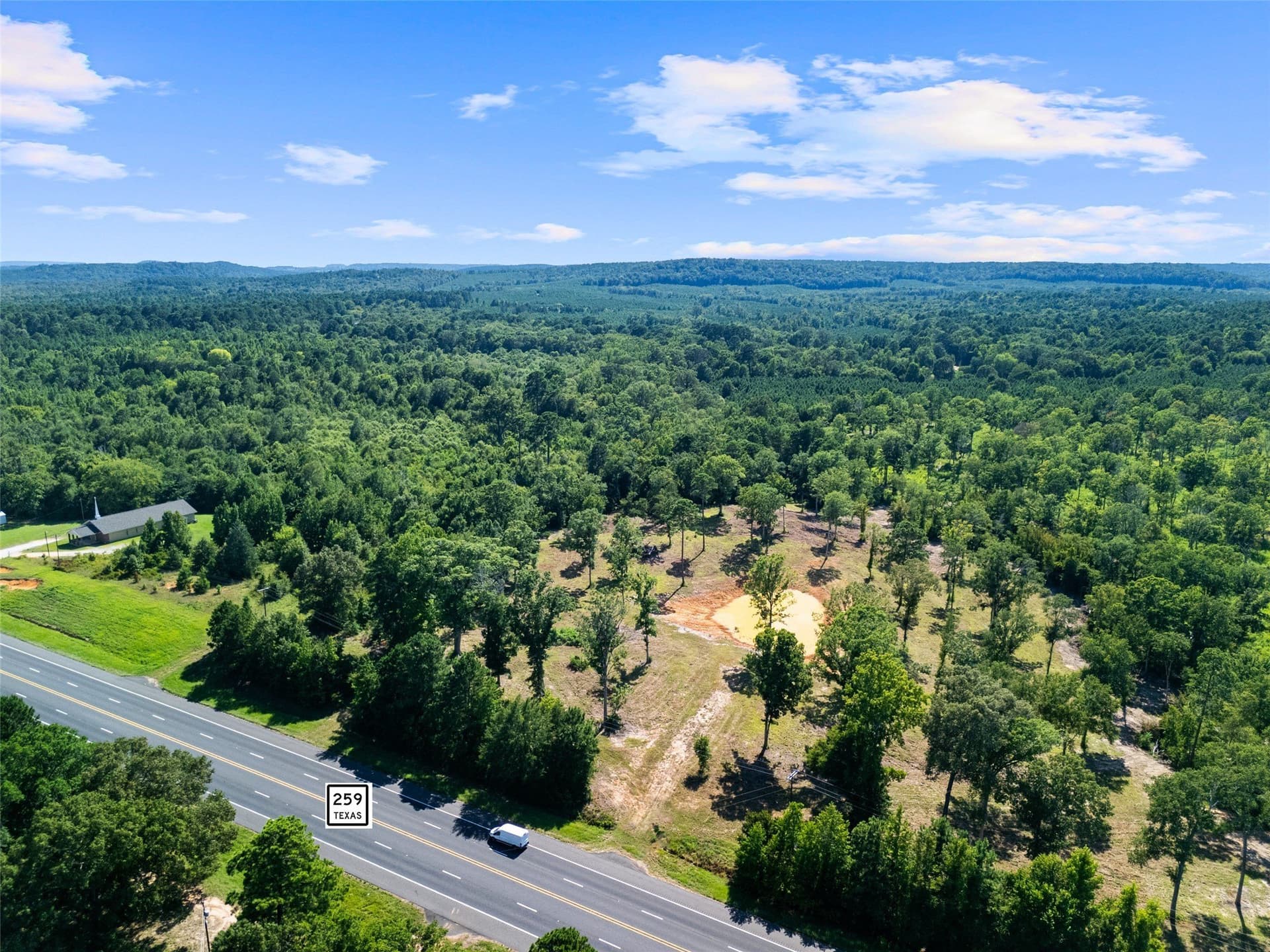 7.57 acres in Upshur County - photo 6