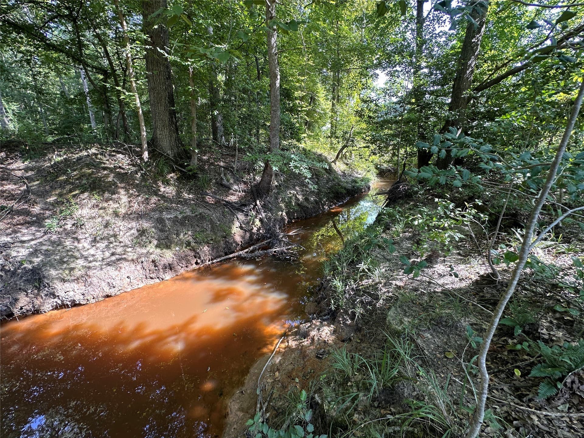 7.57 acres in Upshur County - photo 4