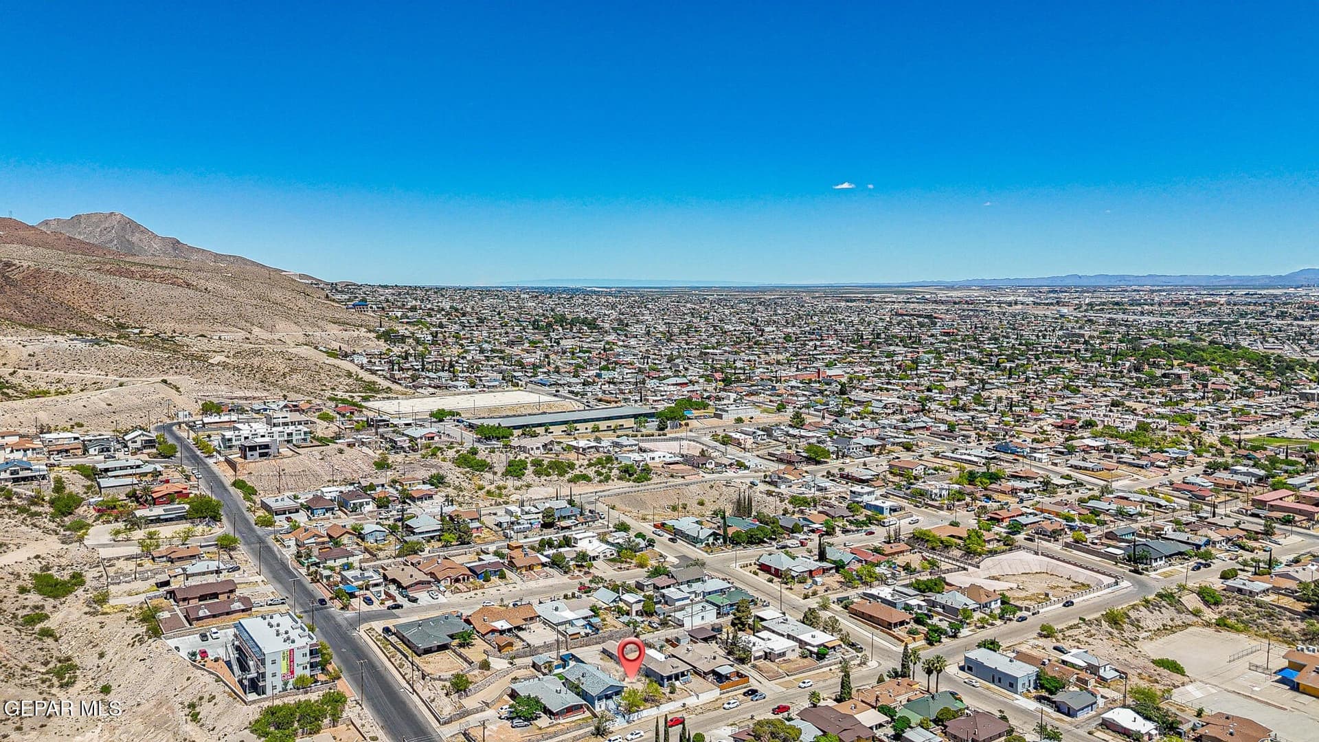 0.1 acres in El Paso County - photo 10