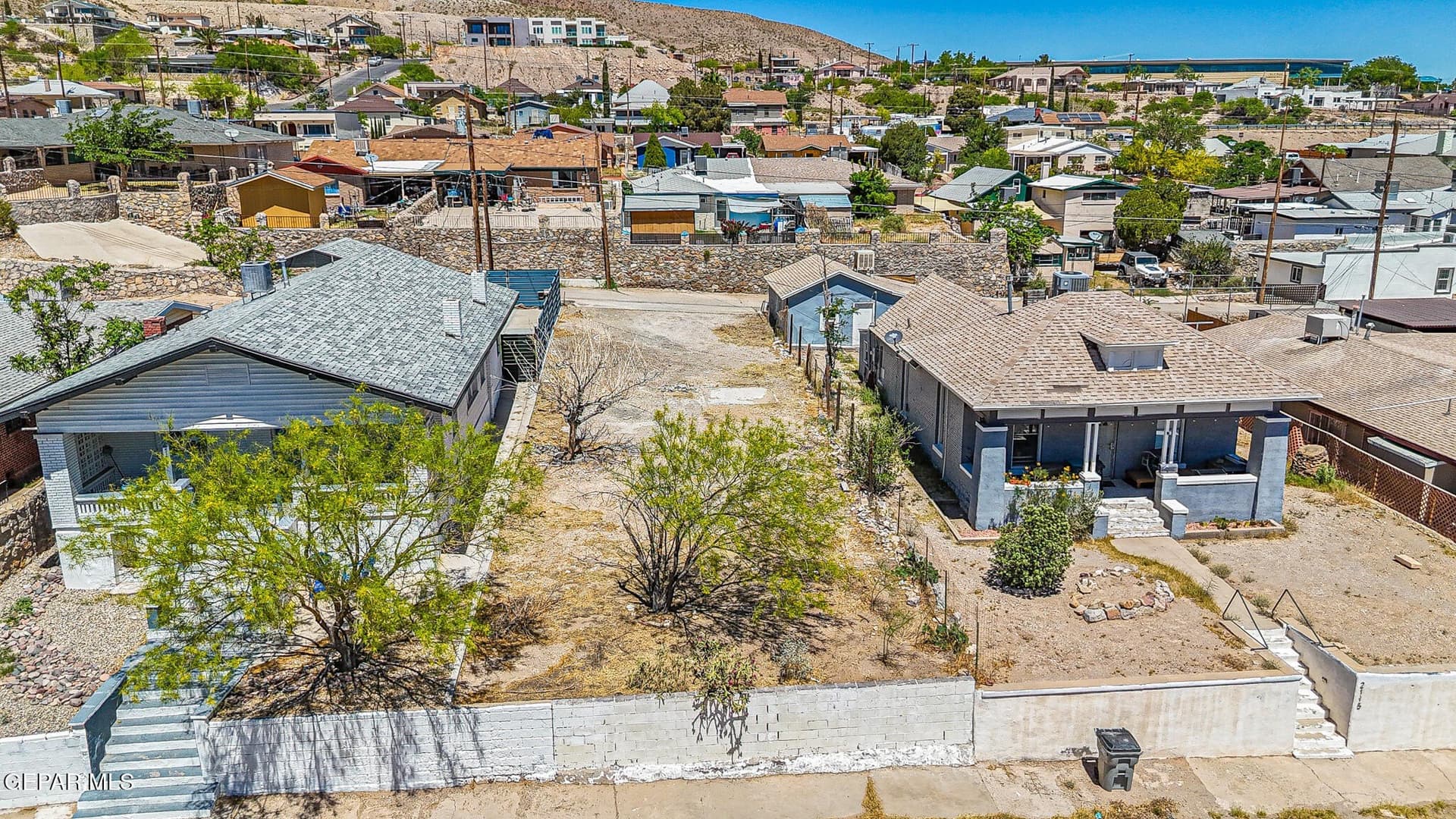 0.1 acres in El Paso County gallery image 2