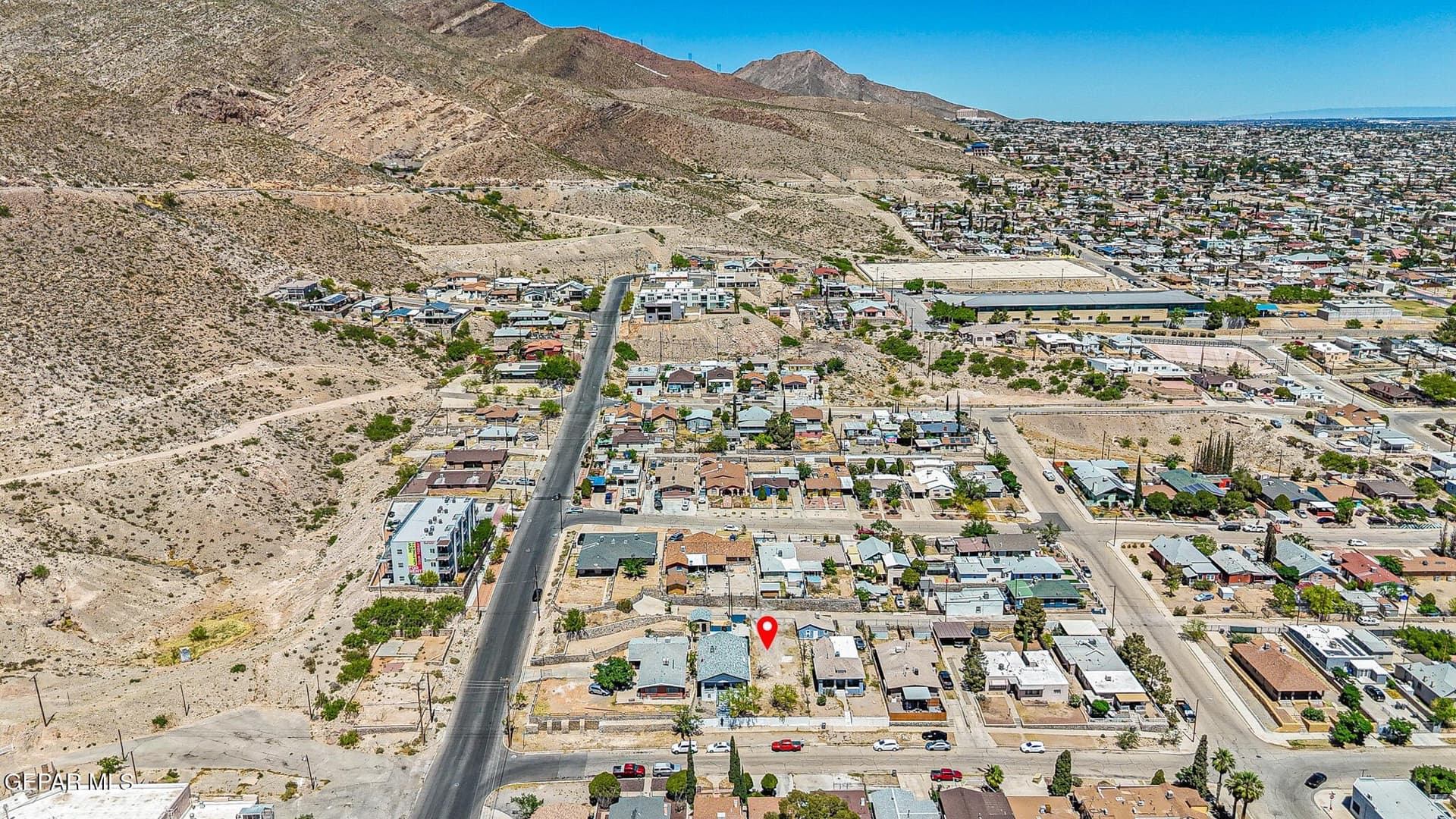 0.1 acres in El Paso County gallery image 3