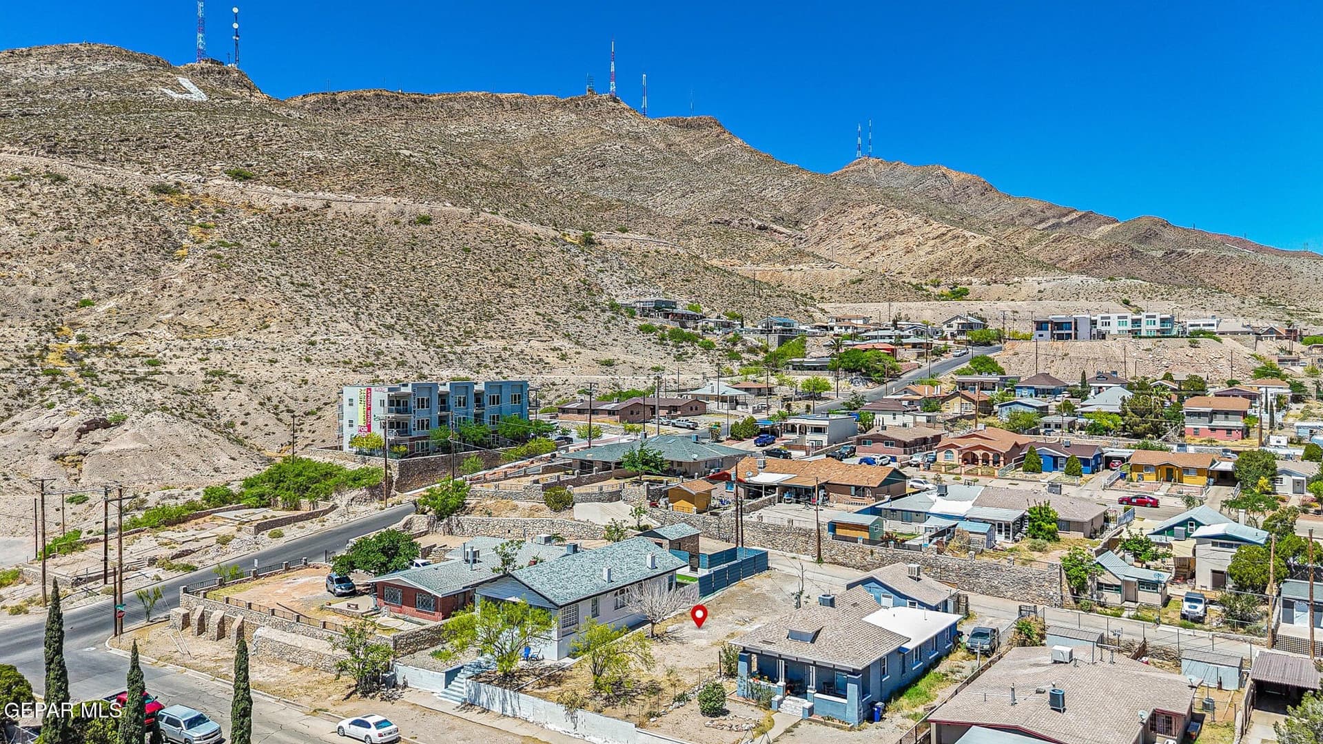 0.1 acres in El Paso County - photo 17