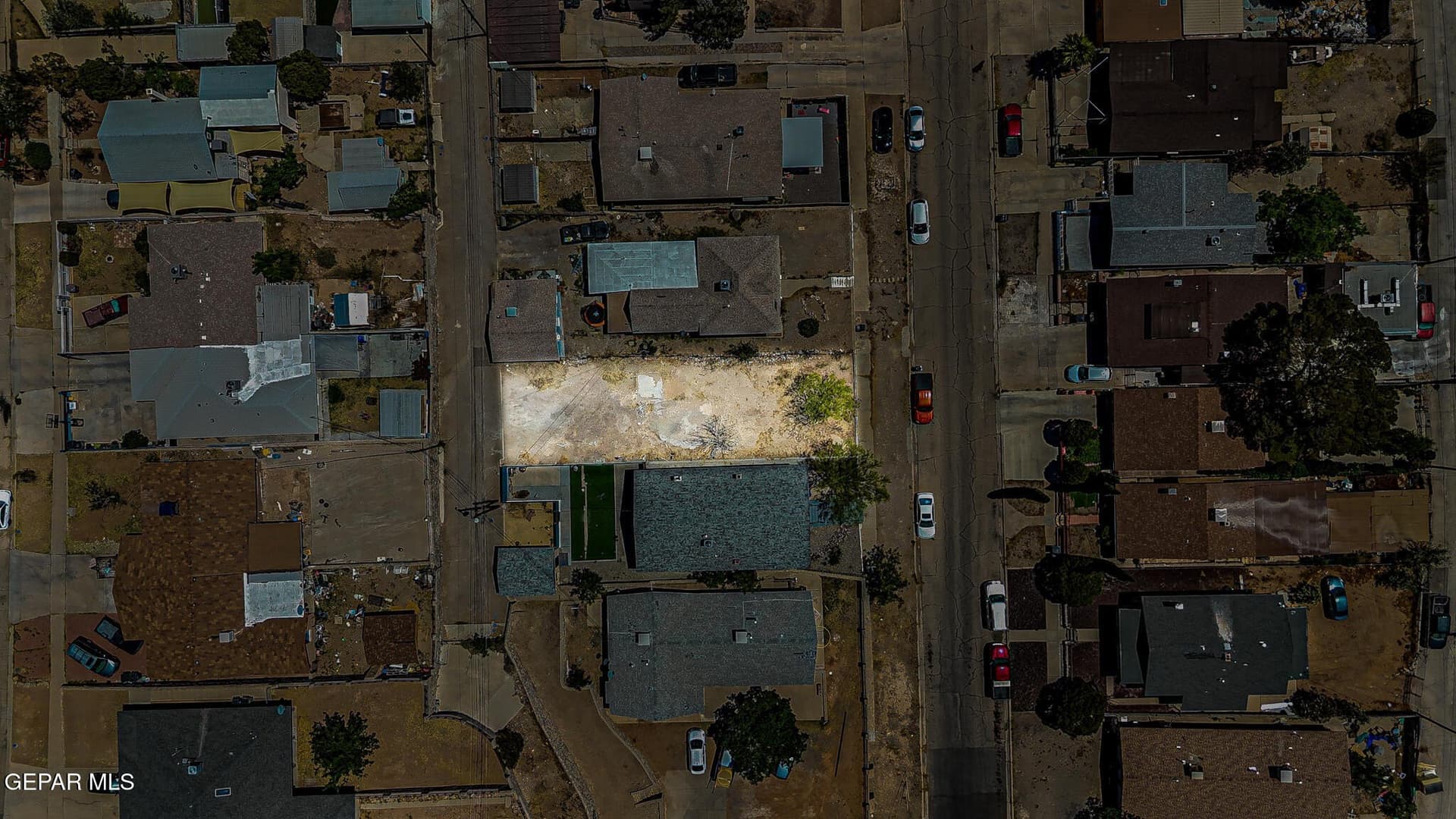 0.1 acres in El Paso County - photo 11