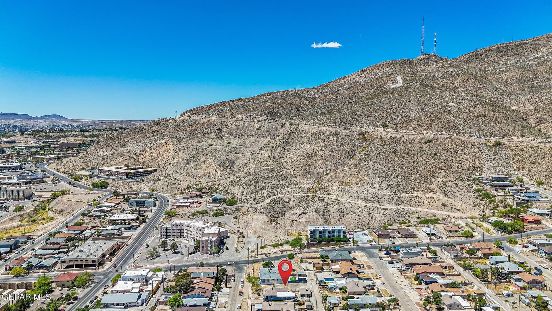 0.1 acres in El Paso County featured view