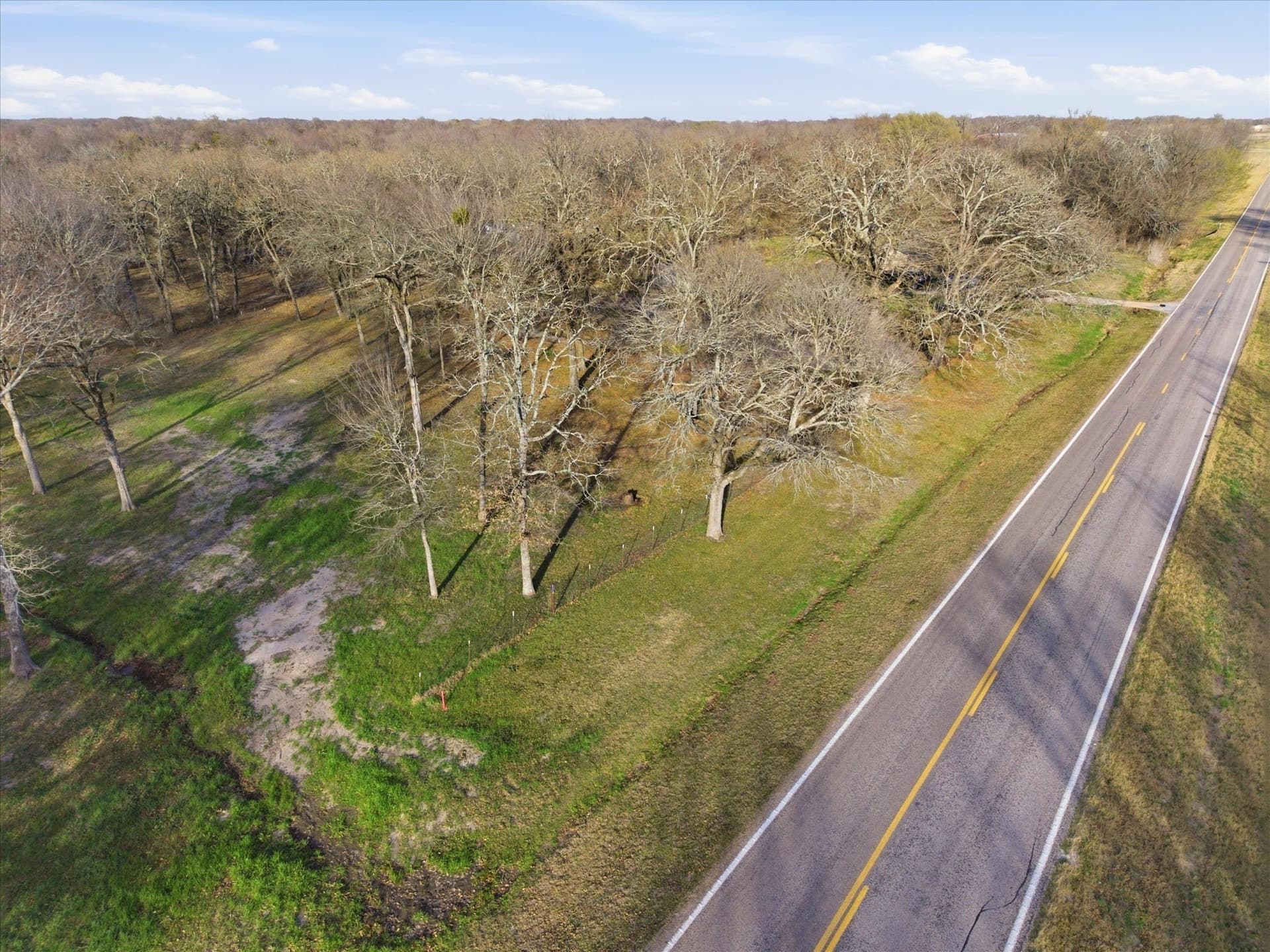 1 acres in Hunt County featured view