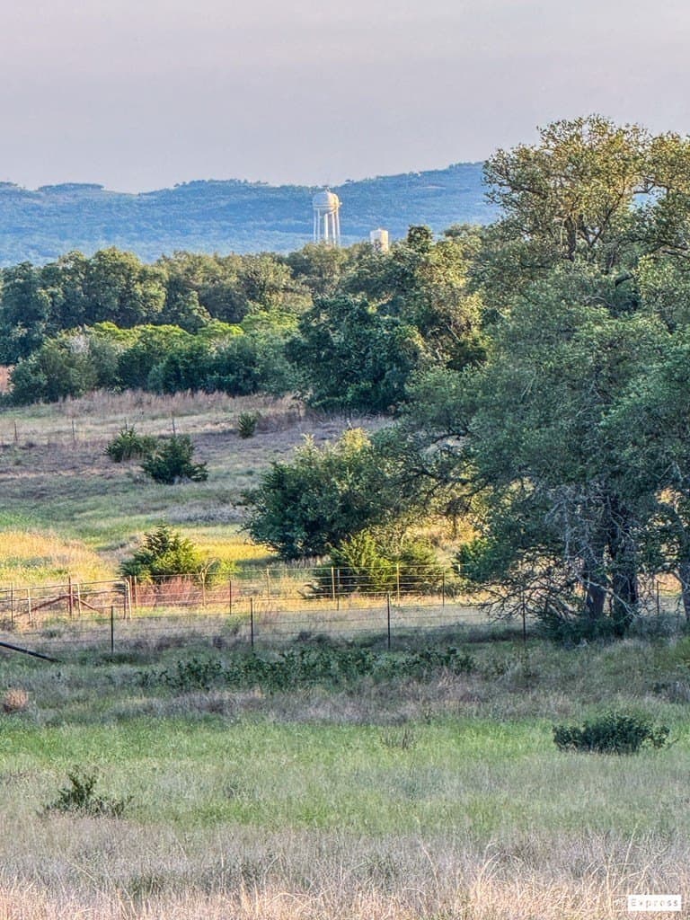 25.39 acres in Blanco County gallery image 4