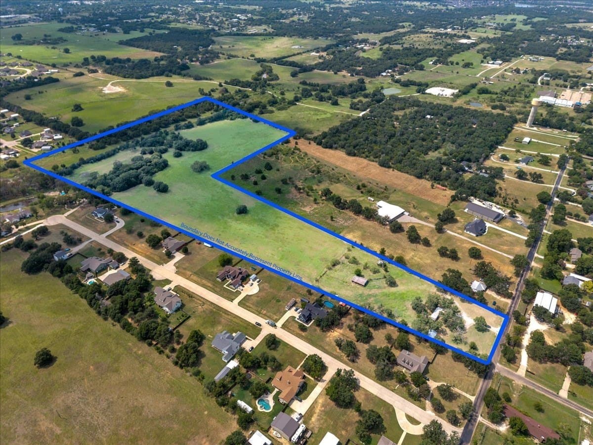 34.34 acres in Johnson County - photo 2