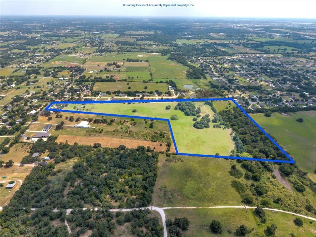 34.34 acres in Johnson County - photo 5