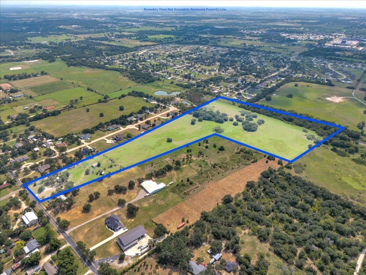 34.34 acres in Johnson County - photo 4