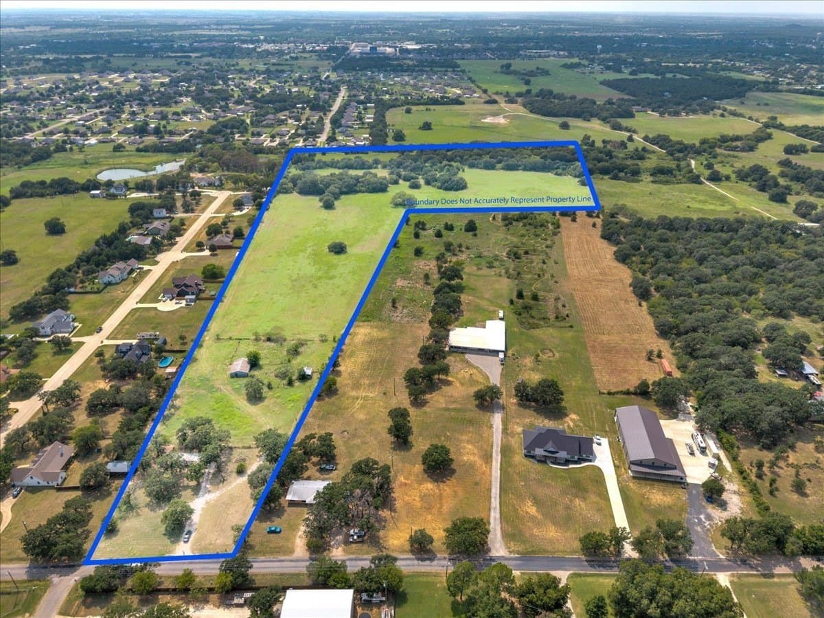 34.34 acres in Johnson County - photo 3