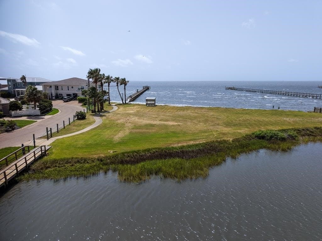 0.31 acres in Aransas County - photo 15
