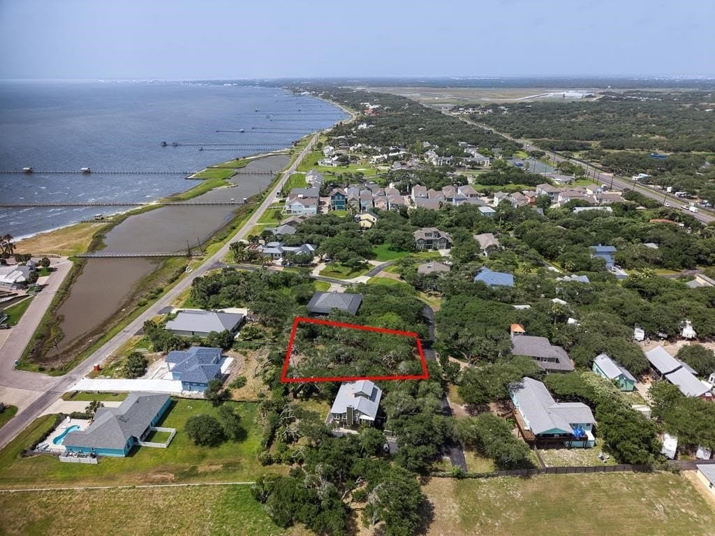0.31 acres in Aransas County - photo 9