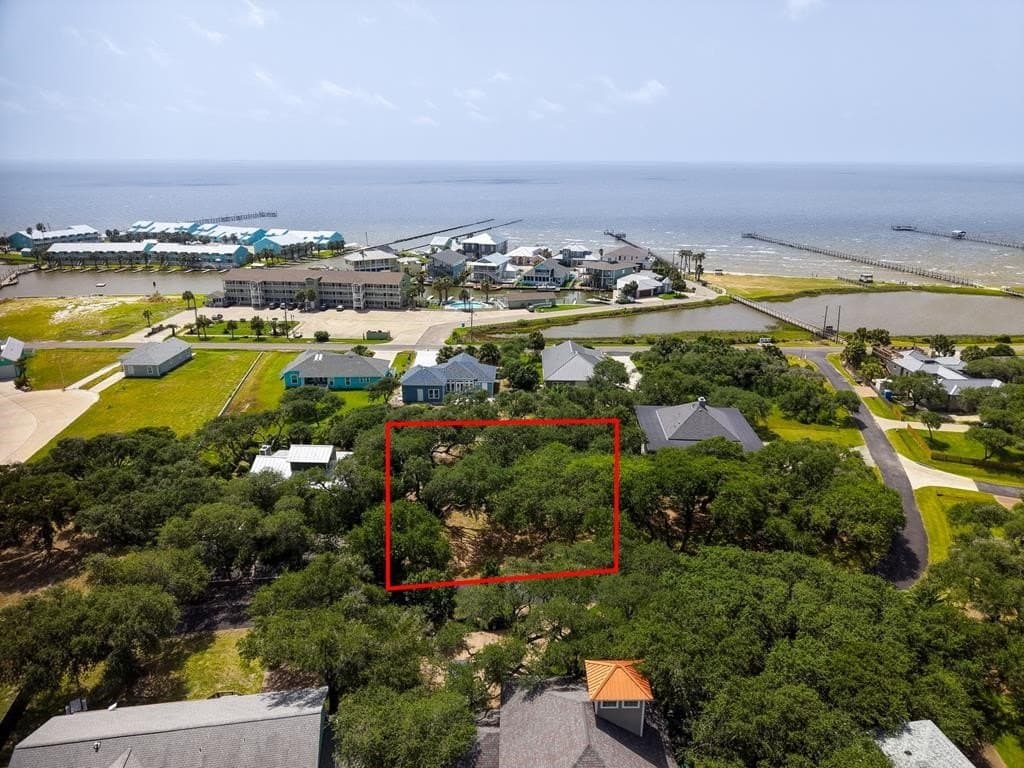 0.31 acres in Aransas County gallery image 3