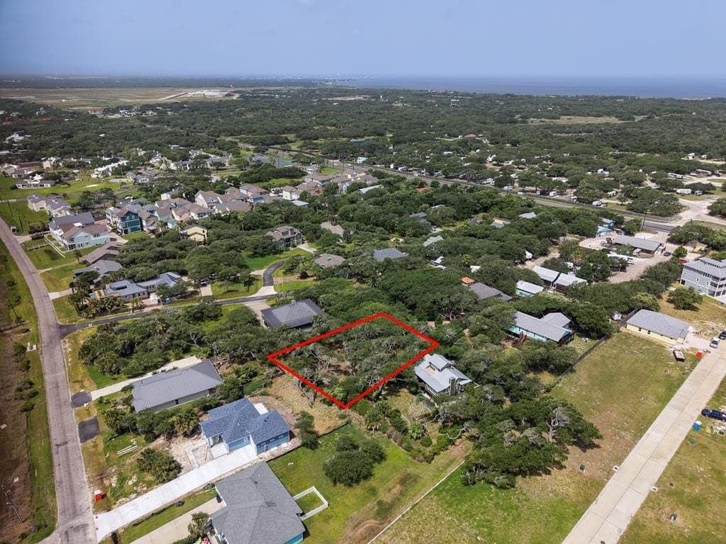 0.31 acres in Aransas County - photo 8