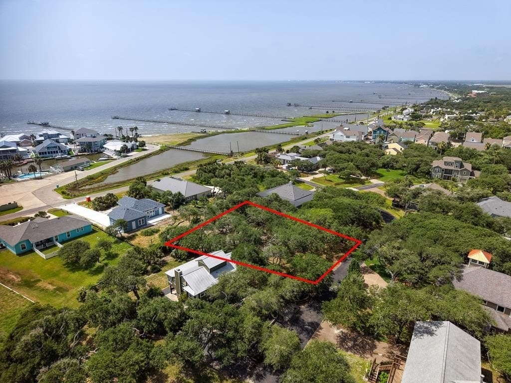 0.31 acres in Aransas County gallery image 4