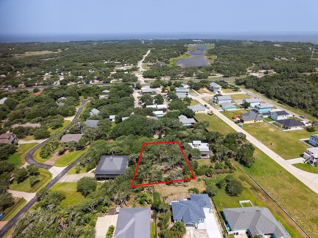 0.31 acres in Aransas County - photo 7