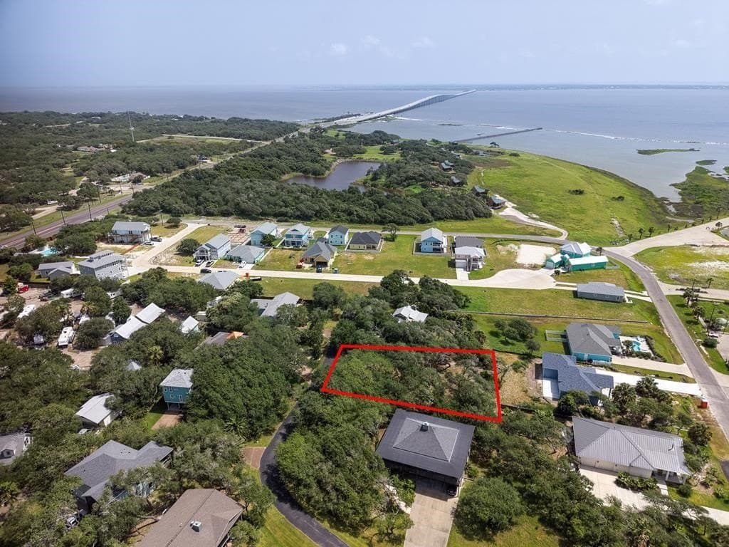 0.31 acres in Aransas County - photo 11