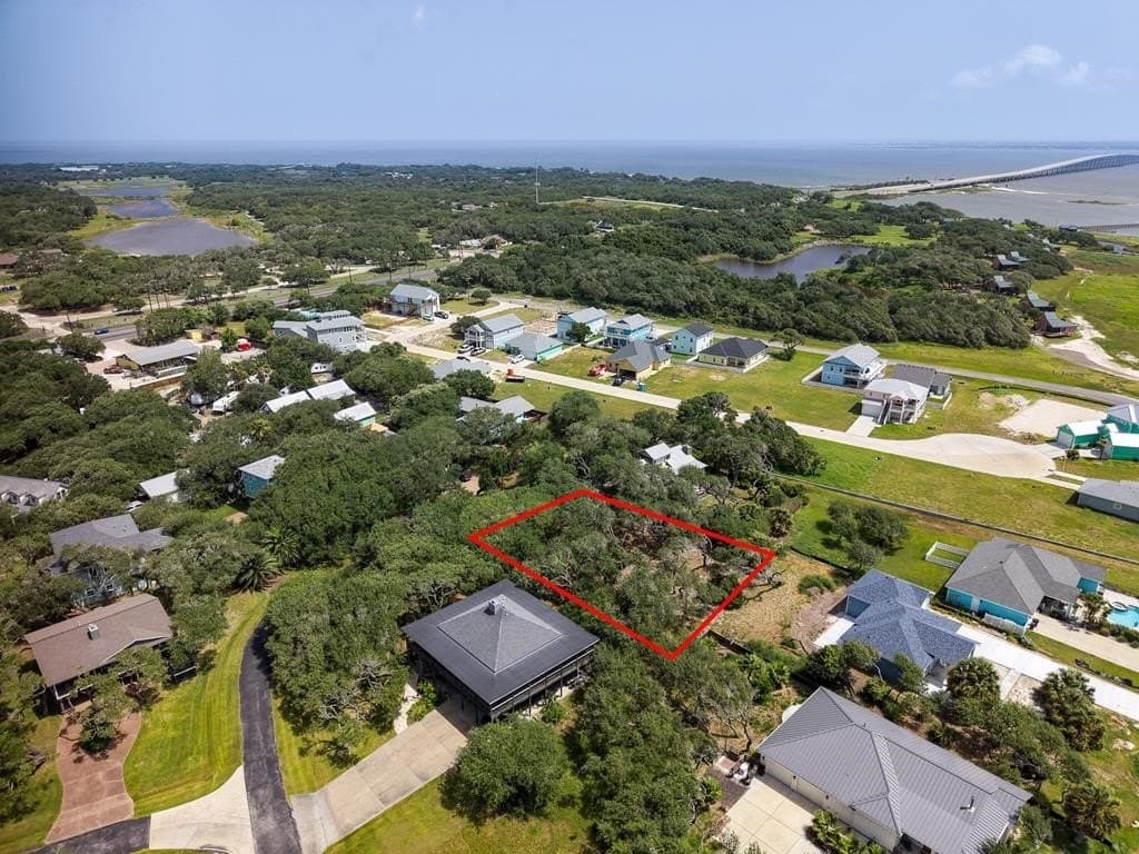 0.31 acres in Aransas County - photo 6